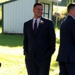 Meet your Posher, Jason